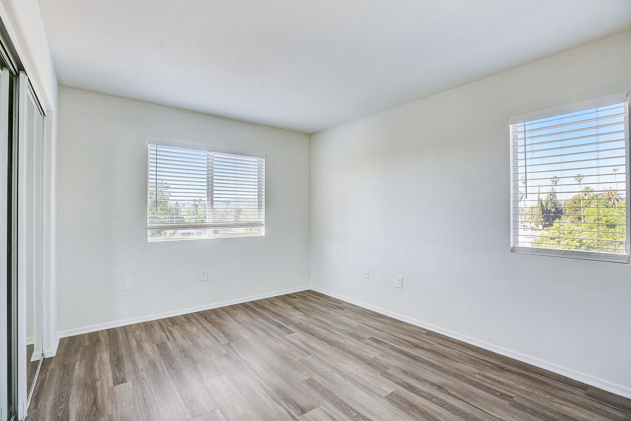 Toscana Apartments 3